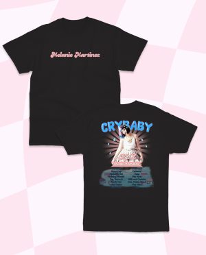 Cry Baby Shirt