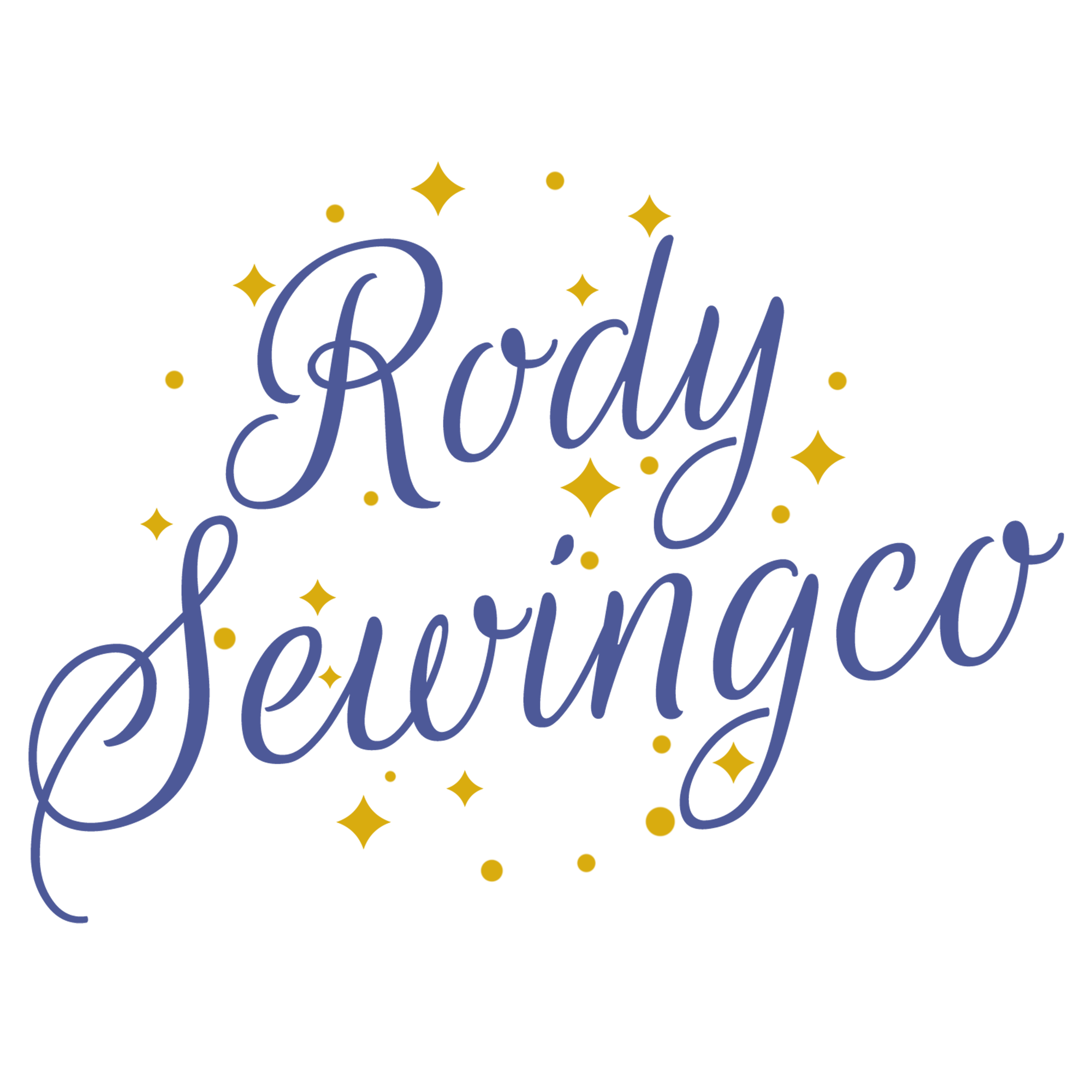 Track Your Order Rody Sewing