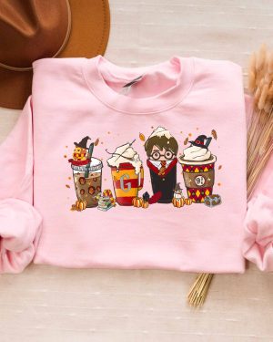 Gryffindor House – Kids Sweatshirt