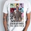 Jeremiah Cousin beach – Shirt