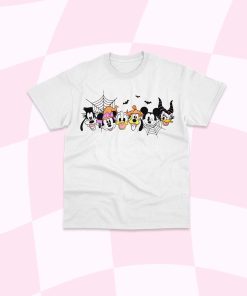 Halloween Tshirt