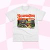 Halloween Disney shirt