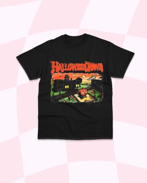 Halloween Town Shirt