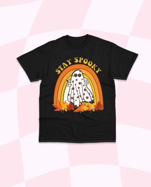 Halloween Stay Spooky Shirt