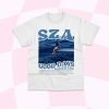 SZA – SOS Tshirt