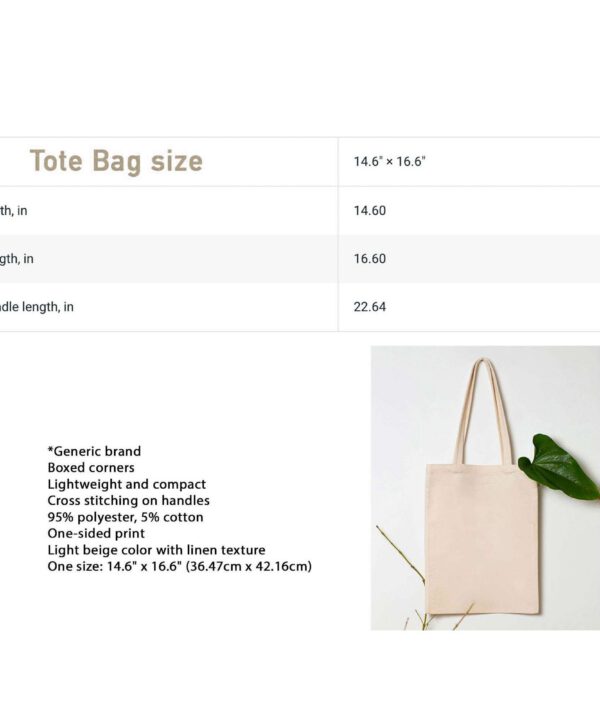 VOTE Collection - Tote bag