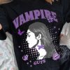 “Vampire” Shirt