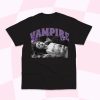“Vampire” Lip Shirt