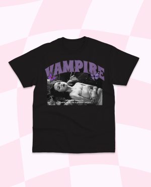 “Vampire” Shirt