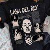 Vintage 90s Lana – Shirt
