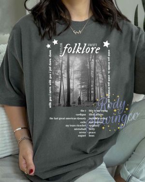 Folklore TS – Sweatshirt
