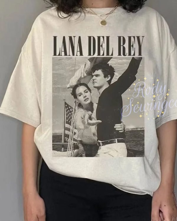 Lana Art  – Shirt