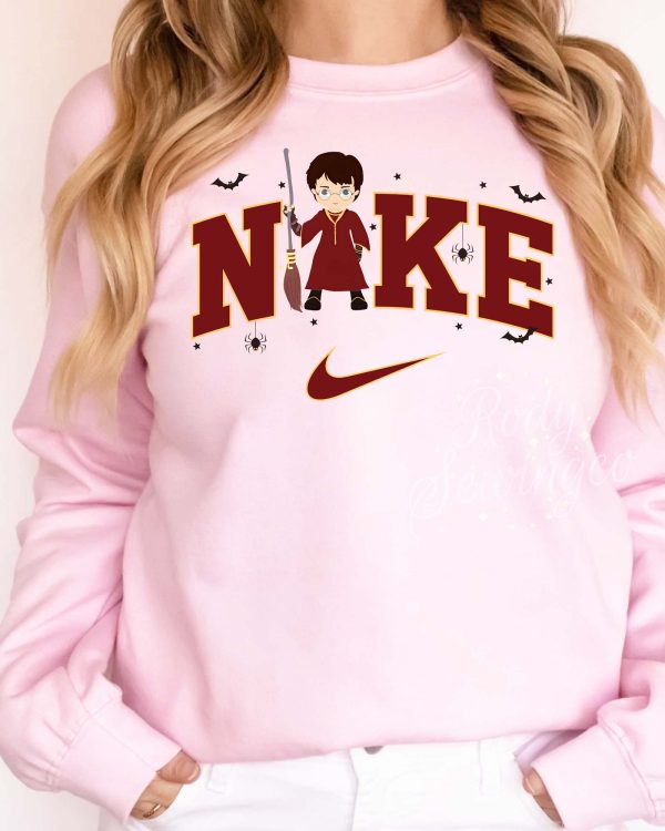 Gryffindor Character – Sweatshirt