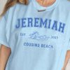 Steven Cousin beach – Shirt