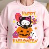 Boo Kitty – Sweatshirt