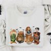Harry Potter’s Friends – Sweatshirt