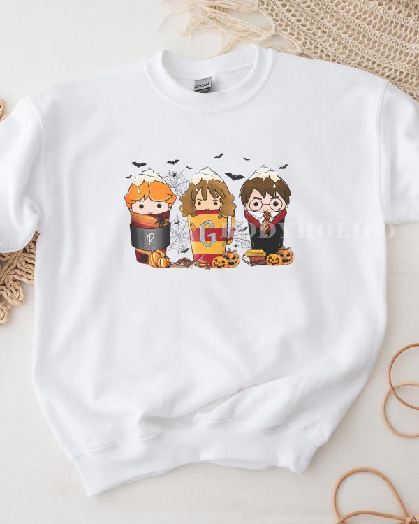 Harry Potter’s Friends – Sweatshirt