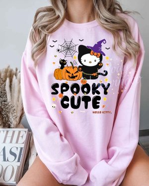 Spooty Kute – Sweatshirt
