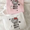 Kitty Cupid – Emboroidered Sweatshirt