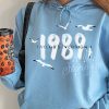 1989 TV – Comfort Color Shirt