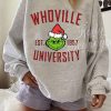 Grinch in this House – Sweatshirt