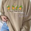 Merry Grinchmas – Sweatshirt