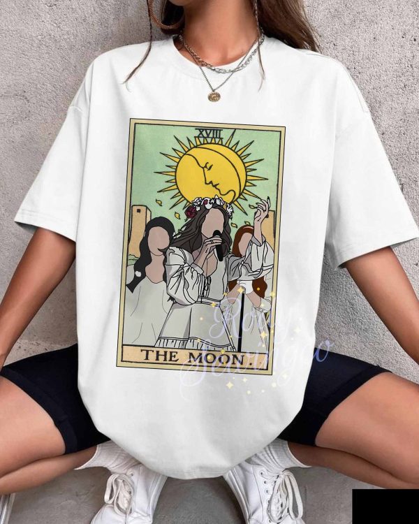 Lana The Moon – Shirt
