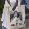 Lana Honey Moon  – Tote Bag