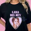 Lana BW Ultraviolence – Shirt