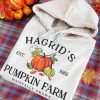 Hagrid’s Pumpkin Farm – Sweatshirt