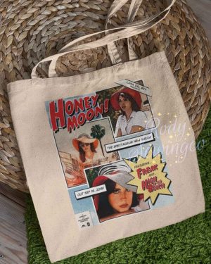 Lana Honey Moon  – Tote Bag