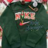 Merry Xmas Grinch – Sweatshirt