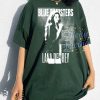 Lana Blue Banisters V2  – Shirt