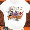 Halloween Mickey & Co – Shirt