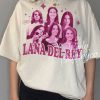 Lana The Amazing – Shirt