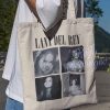 Lana Typo – Tote Bag