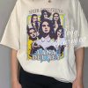 Lana Lip – Emboroidered Sweatshirt