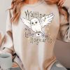 All i want for Christmas is my Hogwarts letter – Sweatshirt