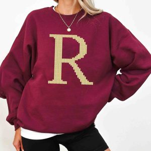 Harry and Ron Merry Christmas – Sweatshirt