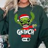 Stitch is this jolly enough? – Sweatshirt