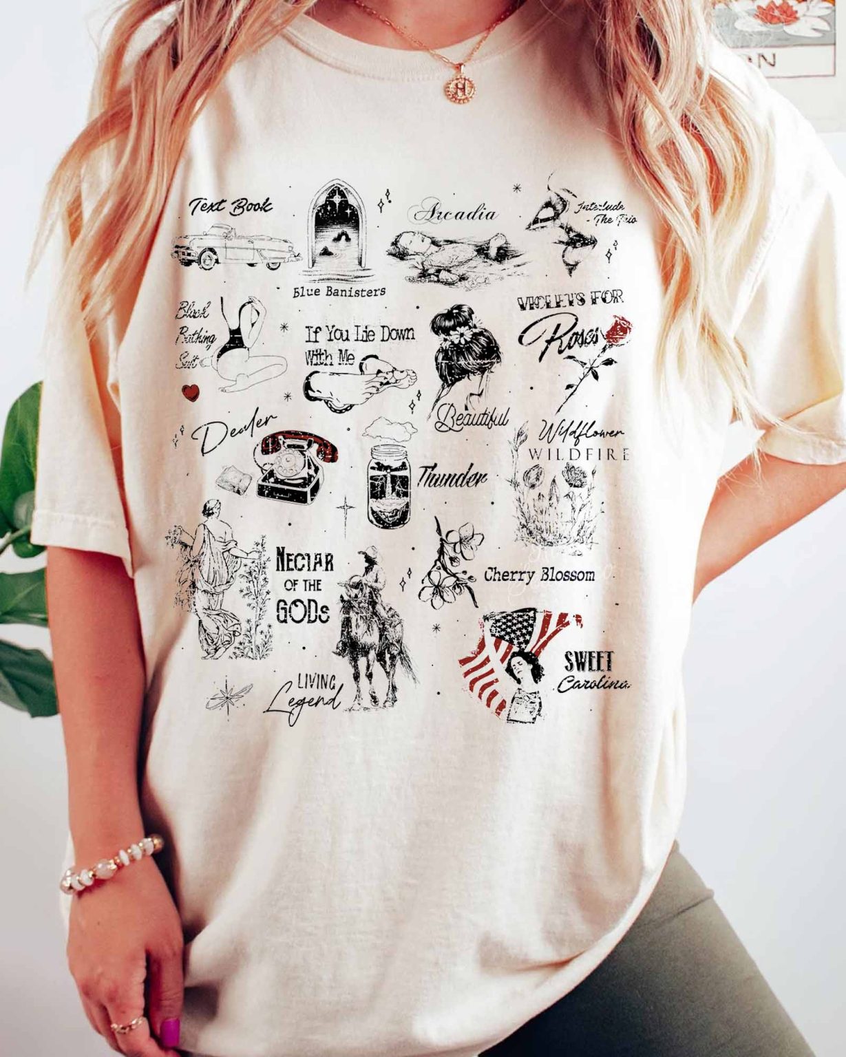 Lana Blue Banister Shirt Rody Sewing