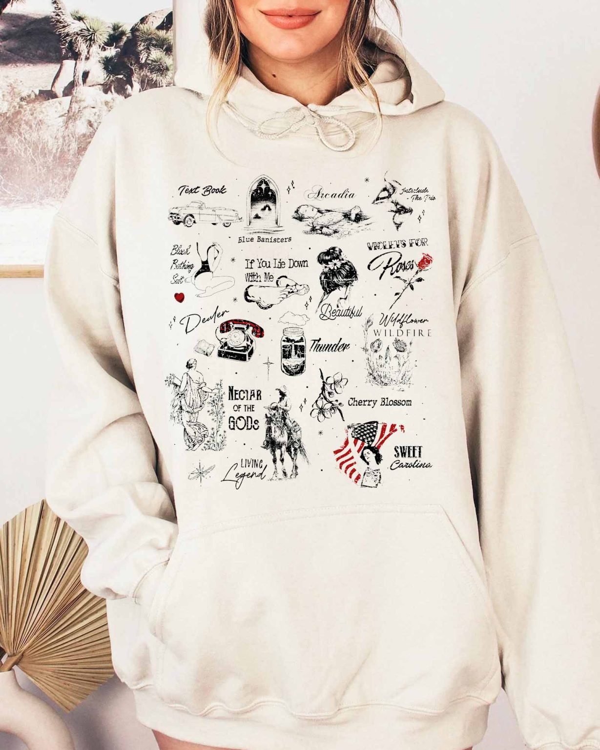 Lana Blue Banister Shirt Rody Sewing