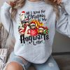 Hogwarts Christmas Tree – Sweatshirt