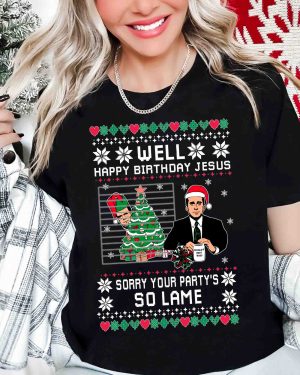 Christmas So Lame  – Sweatshirt