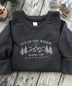 Swift Embroided