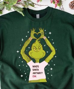 Grinch TaylorSwift