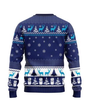Busch – Ugly christmas sweatshirt