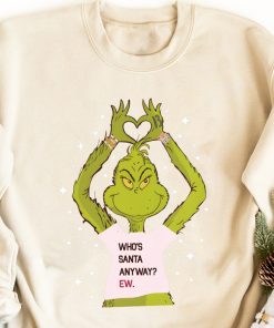 Grinch TaylorSwift