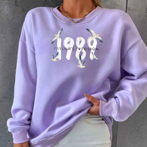 1989 TV V3 – Sweatshirt