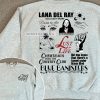 Lana Albums Sweatshirts